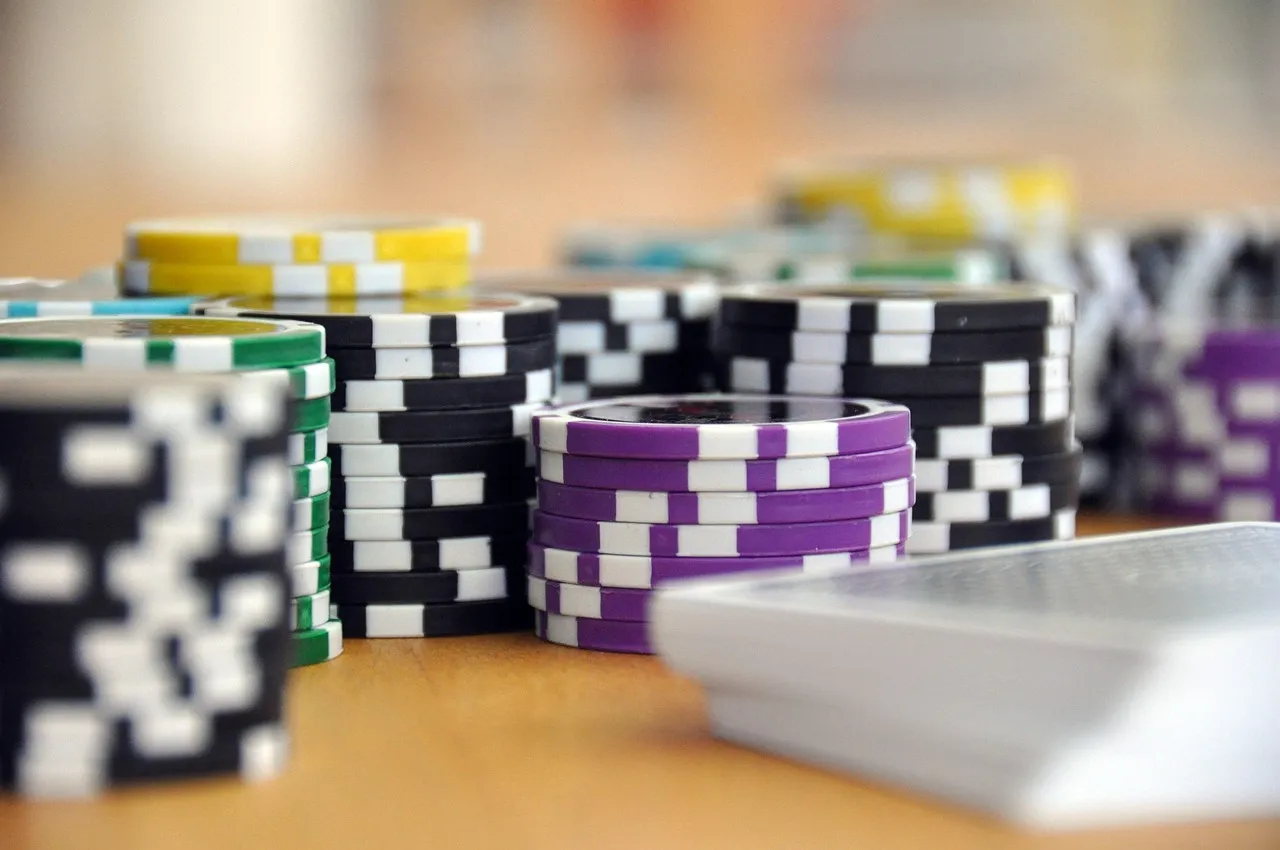 Nové české online casino s kolem štěstí a bonusy